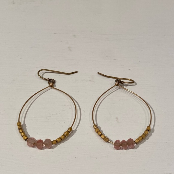 Satya Jewelry Jewelry - Satya earrings